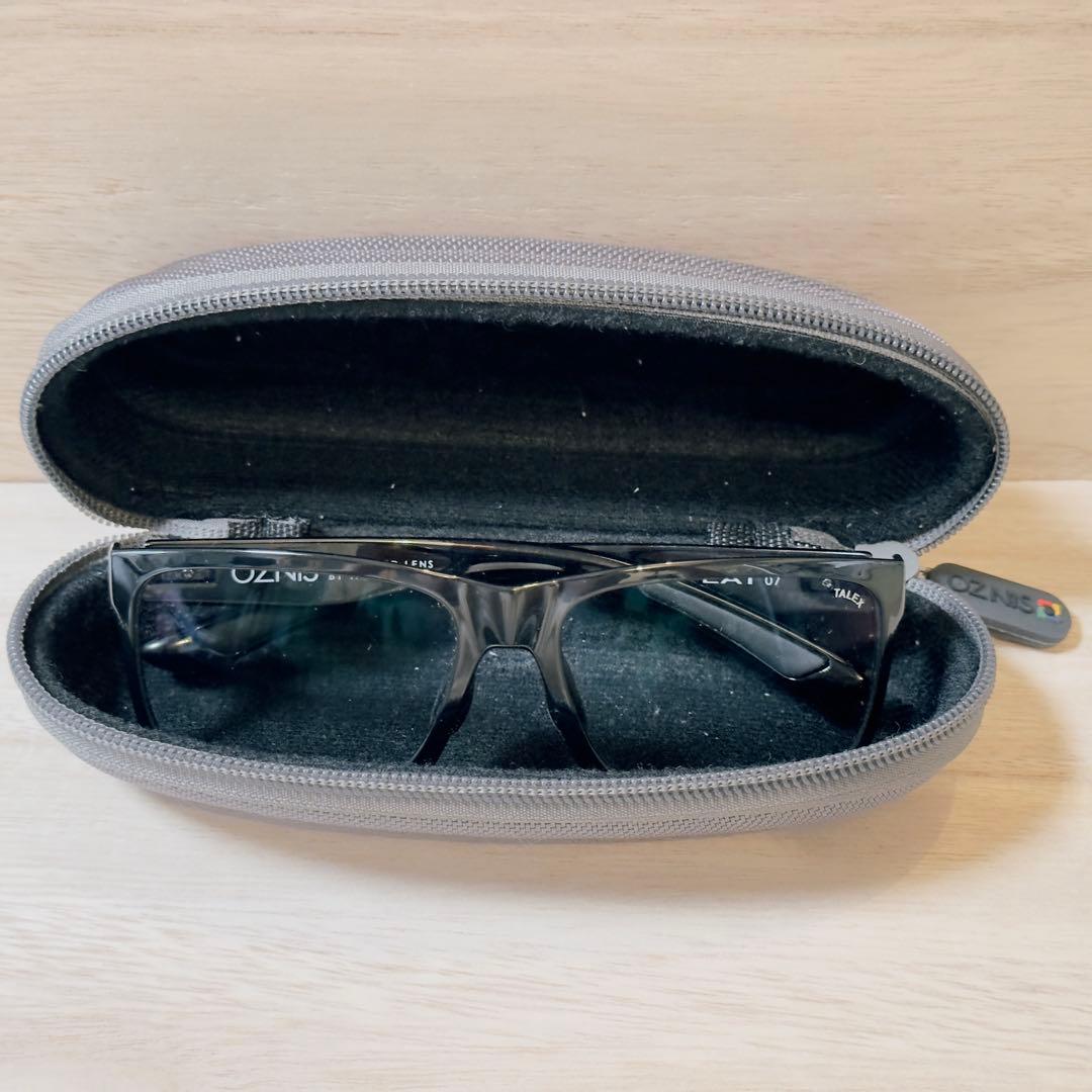 小物 OZNIS FLAT 07