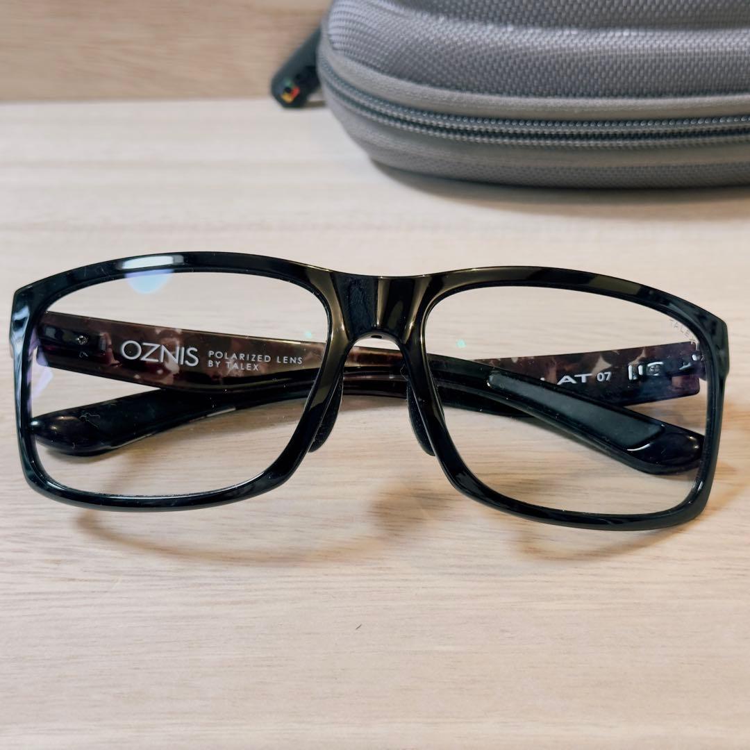 小物 OZNIS FLAT 07