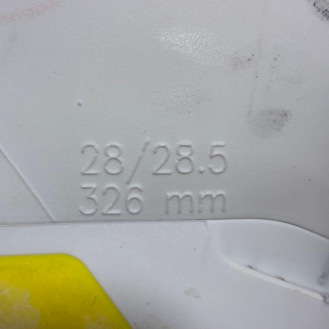 サロモン X PRO 110 スキーブーツ 28.0-28.5