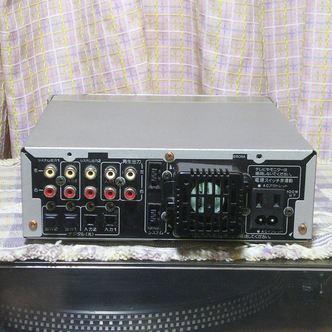 Pioneer PDR-N901 CDレコーダー本体のみ＜ちょっと訳あり＞