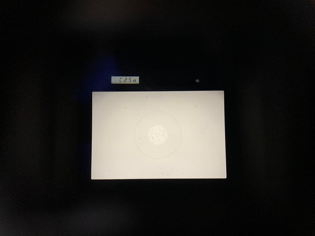 フィルムカメラ NIKON FA nikkor 1:1.8 50mm