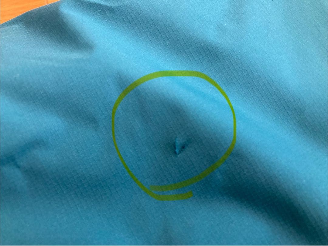 ★24-25モデル GOLDWIN スキーウェアジャケットG13300★