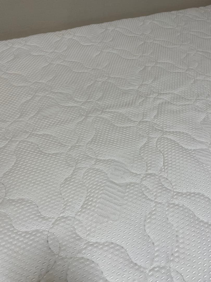 【美品】ブレスエアー　リュクス　シングル