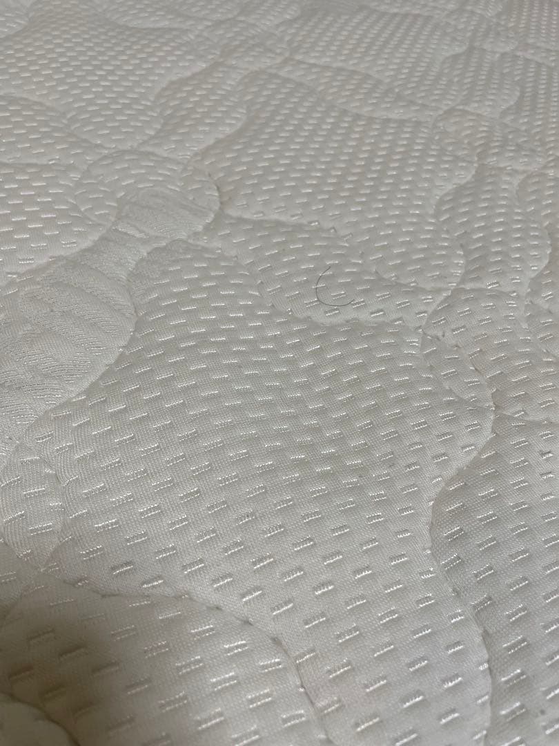 【美品】ブレスエアー　リュクス　シングル