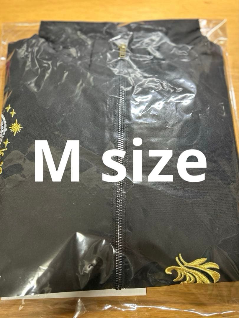 ディズニー ツイステッドワンダーランド　マジカル ライブジャケット Mサイズ