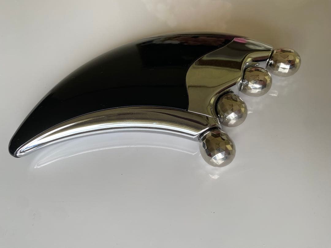 ReFa 4 CAXA 美顔ローラー ブラック カッサ　30800円