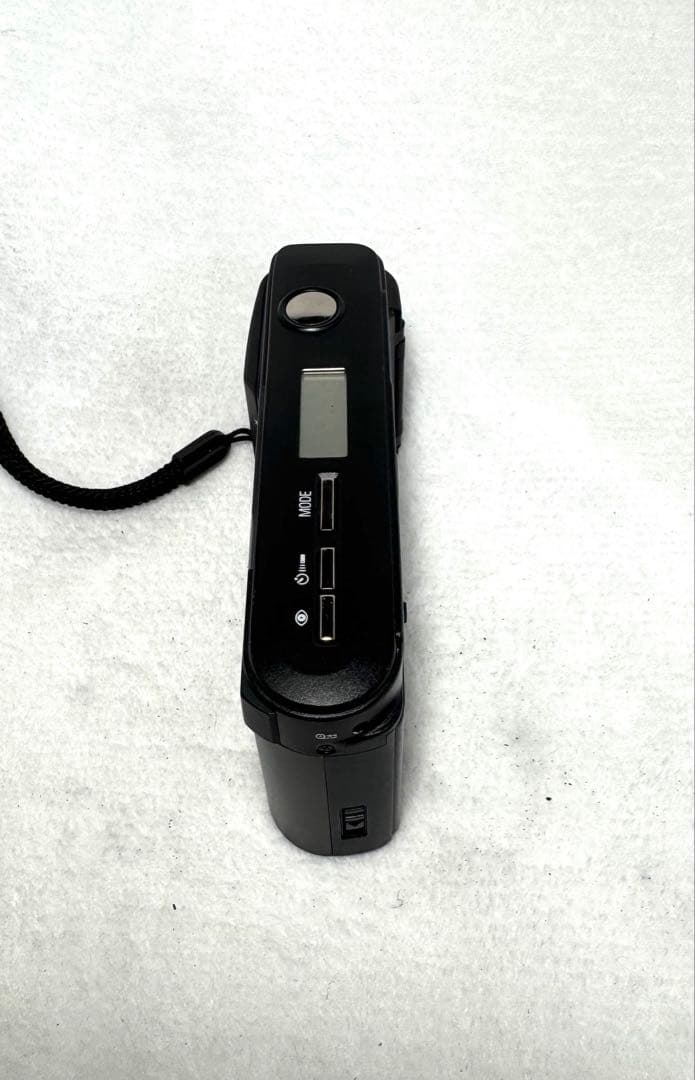 フィルムカメラ RICOH GR10 #2714