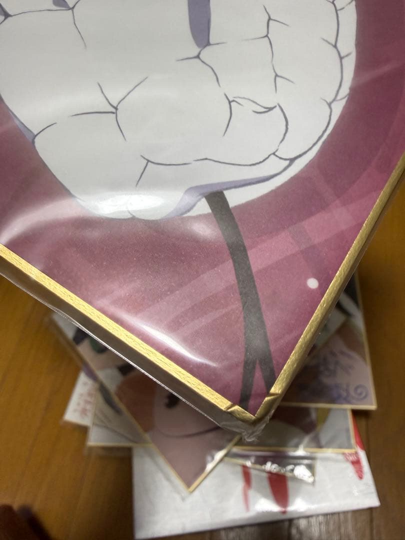 化物語 KEY ANIMATION NOTE 特典付き