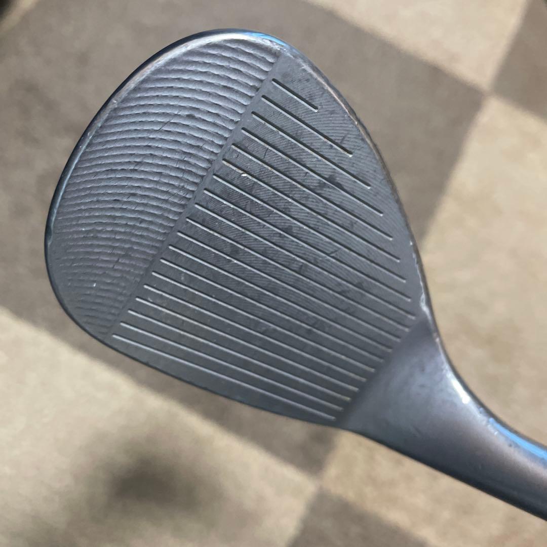 クリーブランドRTX6 ジップコア58度50度２本セットDynamic Gold