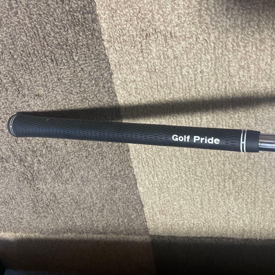 クリーブランドRTX6 ジップコア58度50度２本セットDynamic Gold