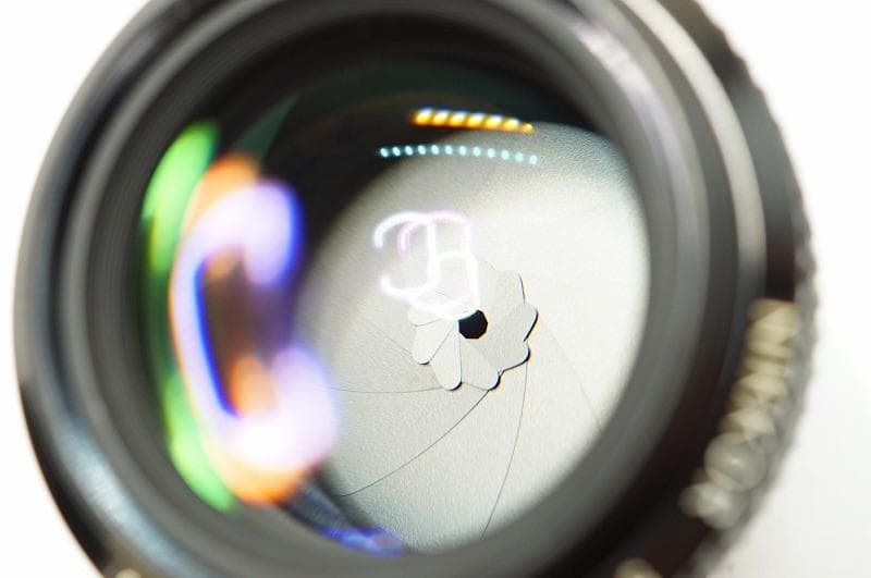 ★明るすぎる 単焦点 ニコン　Nikon Ai-s 50mm F1.2