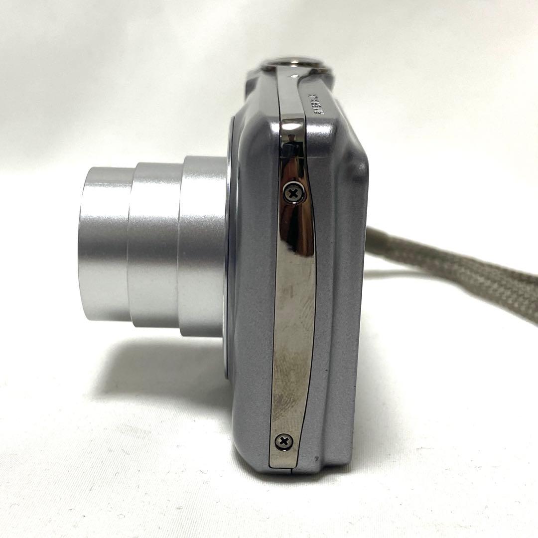 FUJIFILM FINEPIX JX500 コンパクトデジタルカメラ