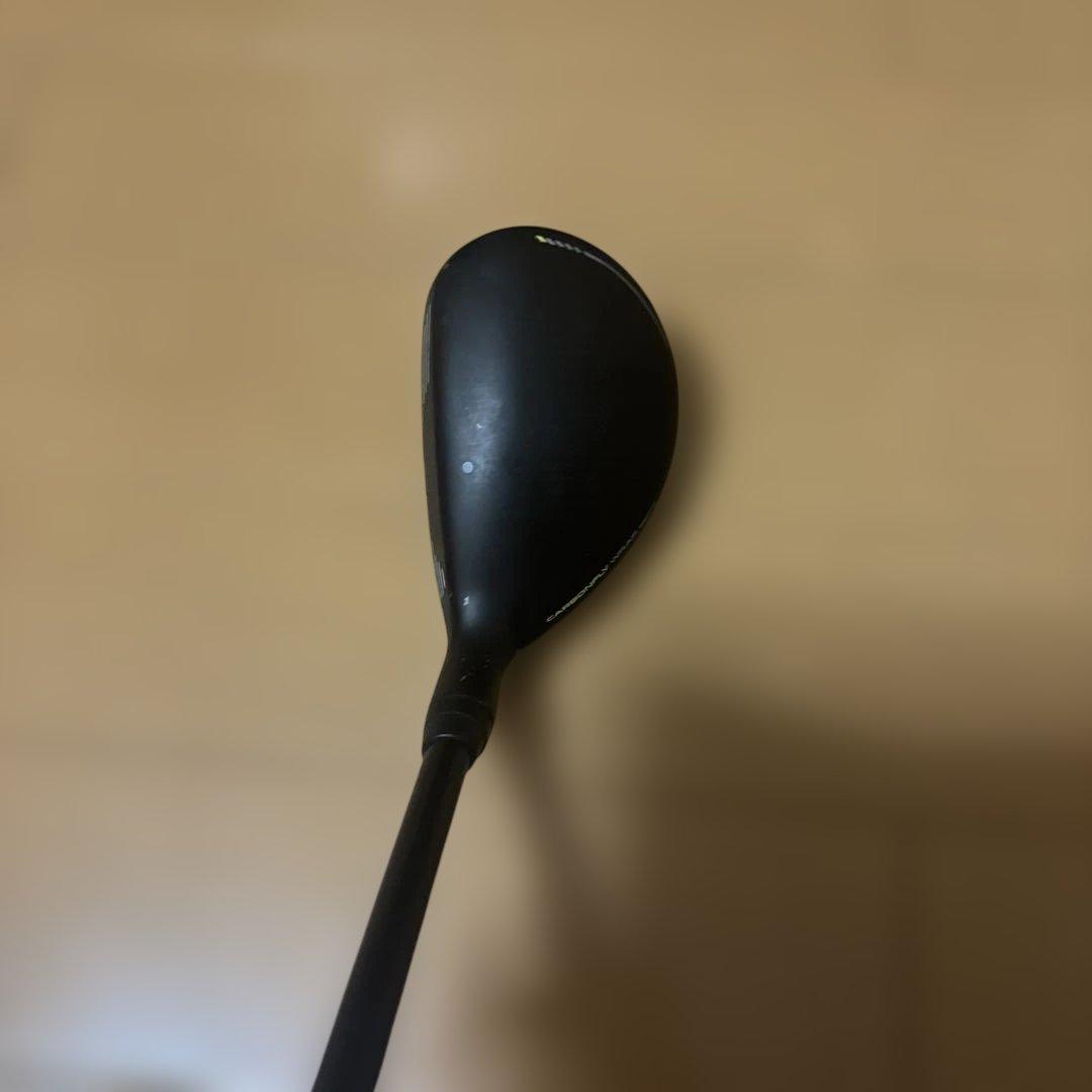 クラブ PING G430 4U ALTA S