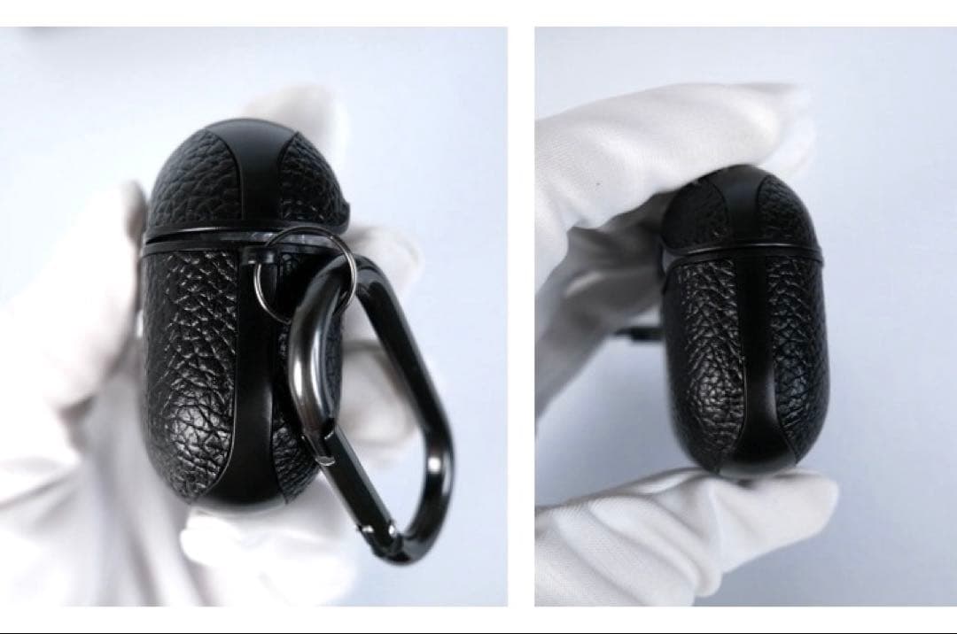 ✨新品未使用✨BALENCIAGA 　AirPods　第三世代ハードケース