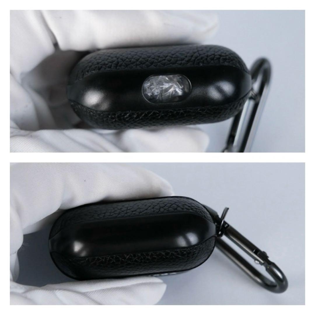 ✨新品未使用✨BALENCIAGA 　AirPods　第三世代ハードケース