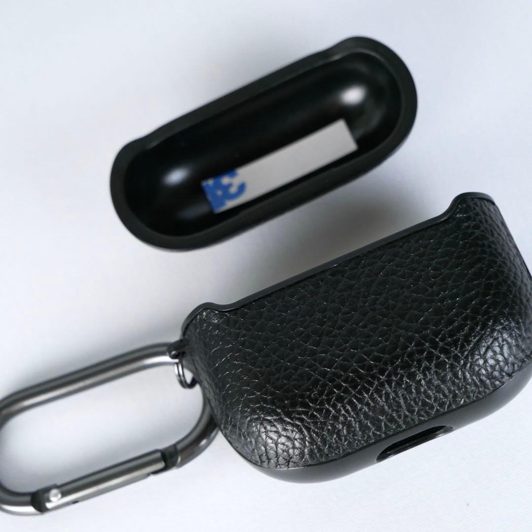 ✨新品未使用✨BALENCIAGA 　AirPods　第三世代ハードケース