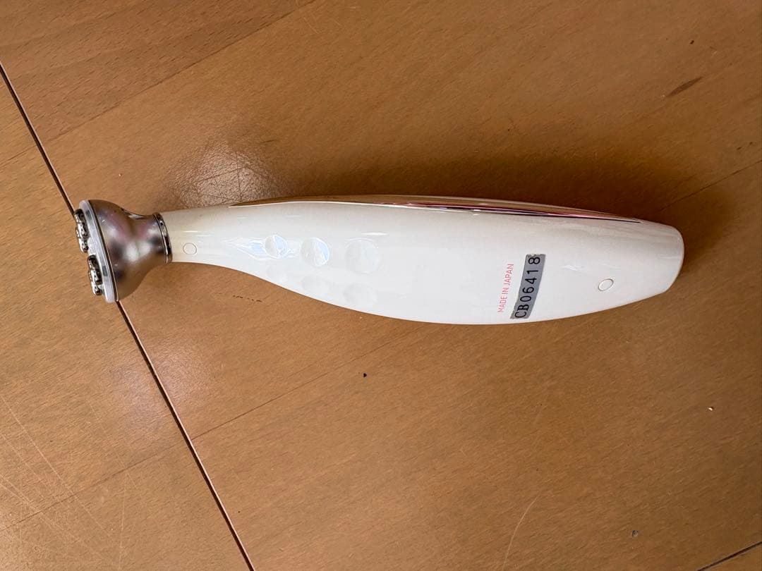 Clione dot 美顔器 EMS RF機能付き