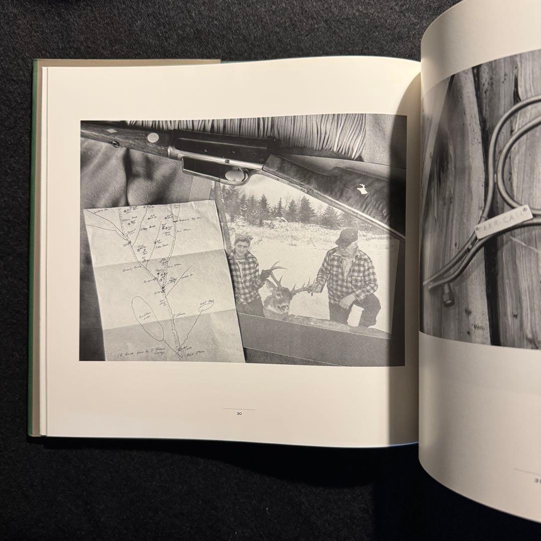 趣味・スポーツ・実用 John M. Miller Deer Camp