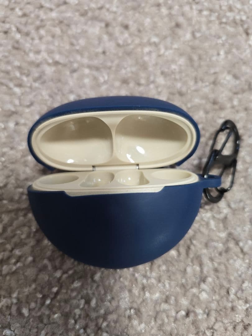 HUAWEI FreeClip ワイヤレスイヤフォン