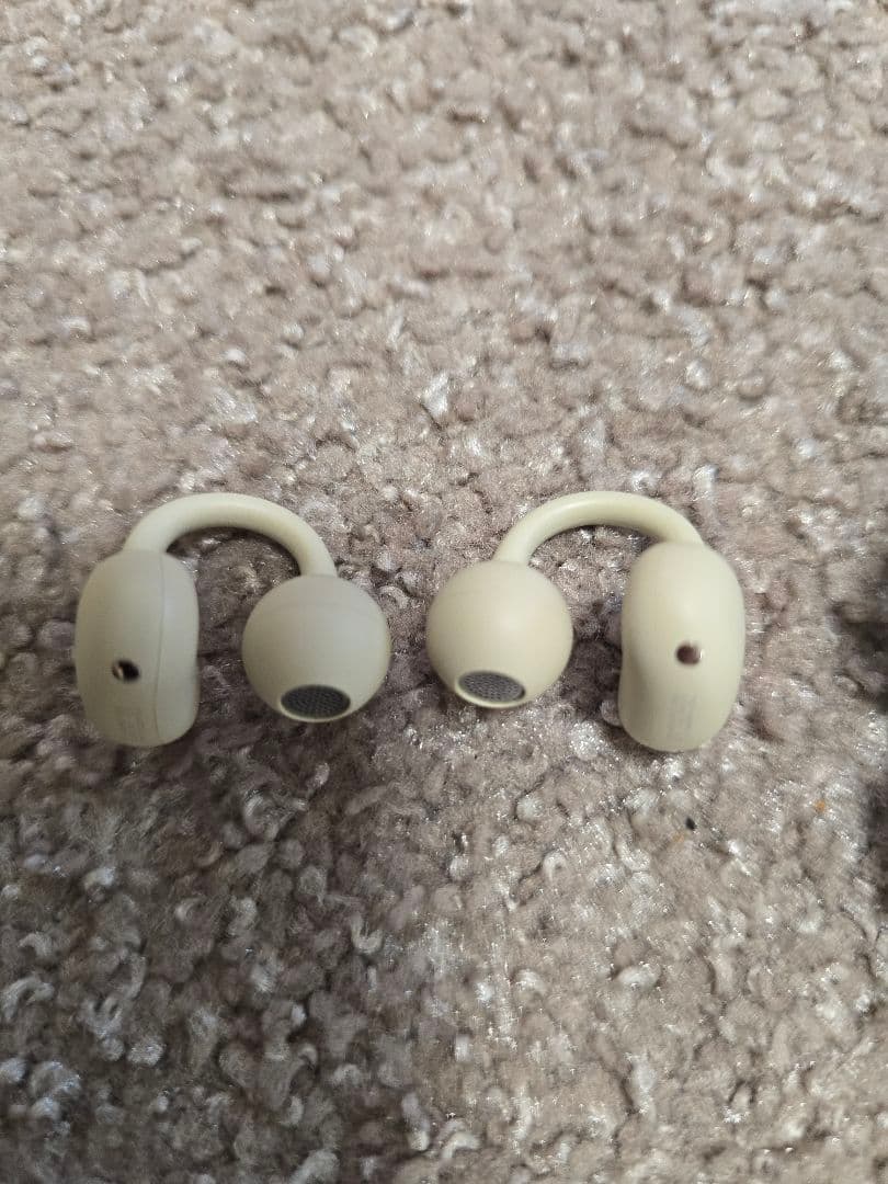 HUAWEI FreeClip ワイヤレスイヤフォン