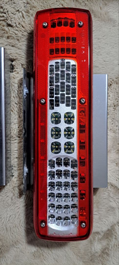 ボルボテール　純正　大型　トラック