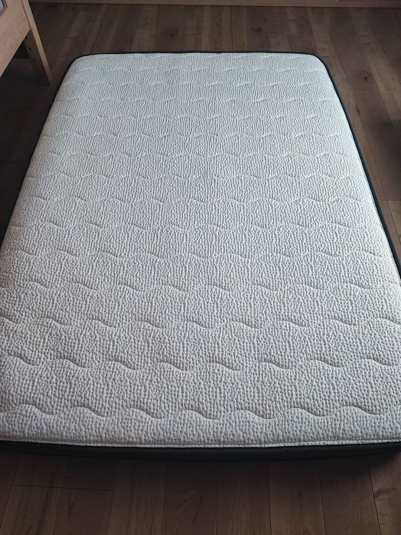 NELL（ネル）マットレス ダブル