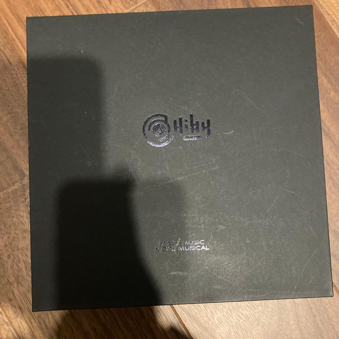 Hiby R6 Pro AL ※バッテリー劣化あり