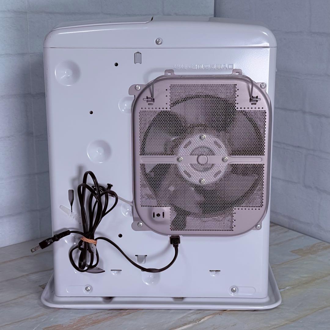 2022年製　石油ファンヒーター FW-3322KC ダイニチ 美品