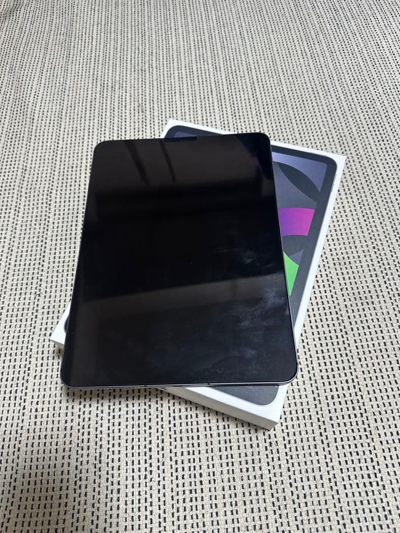 Apple iPad air 第4世代 64GB