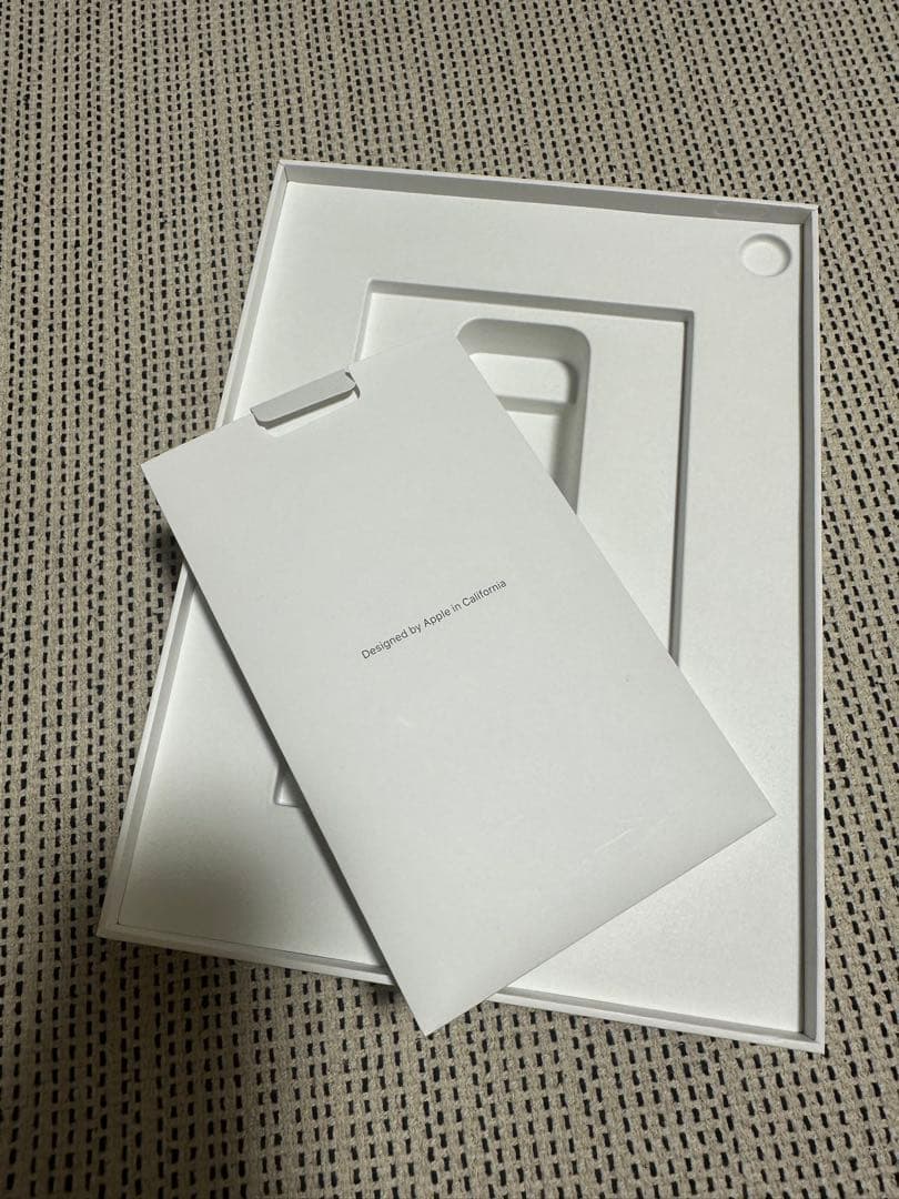 Apple iPad air 第4世代 64GB