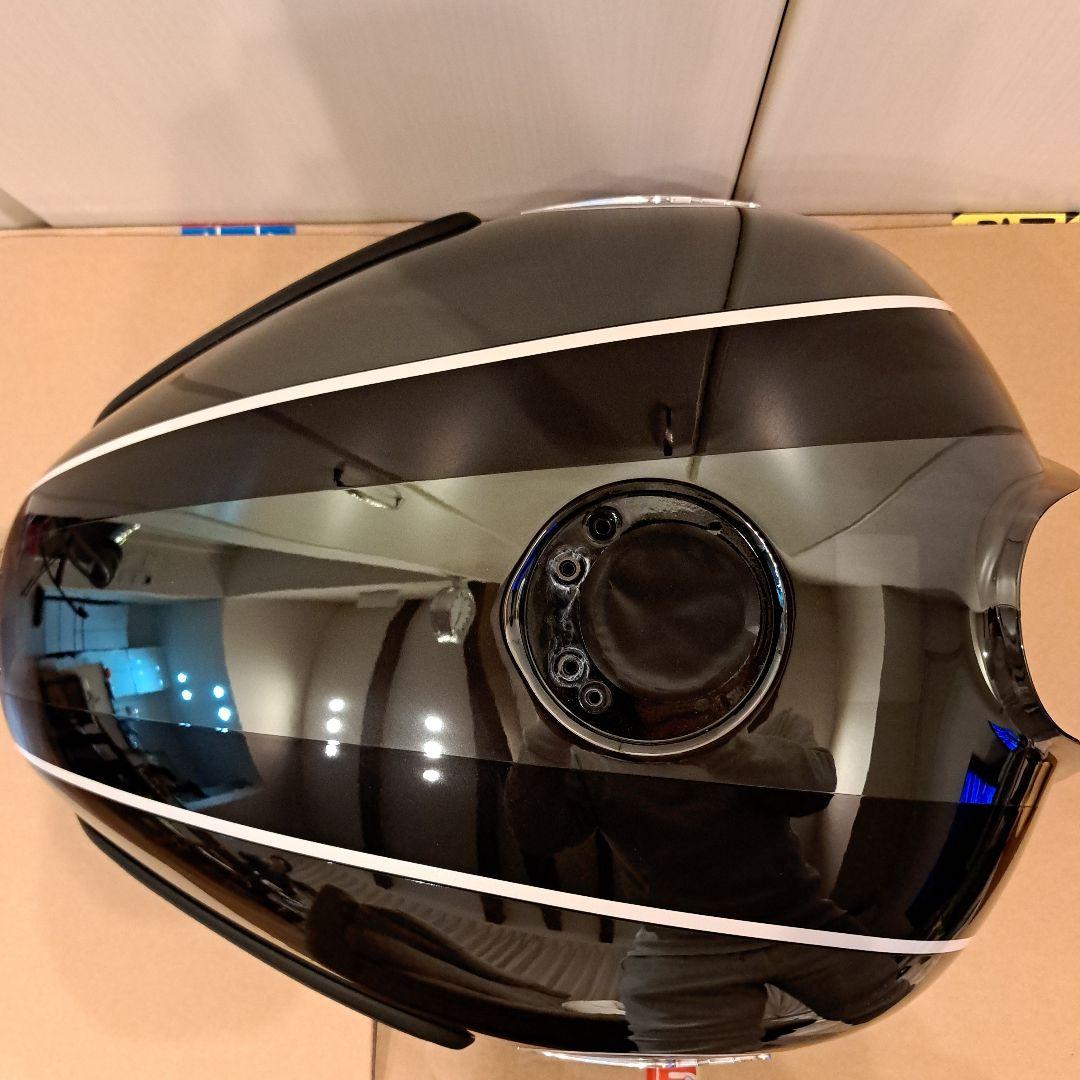 【最終価格！！】【超美品】kawasaki メグロ K3 純正タンク