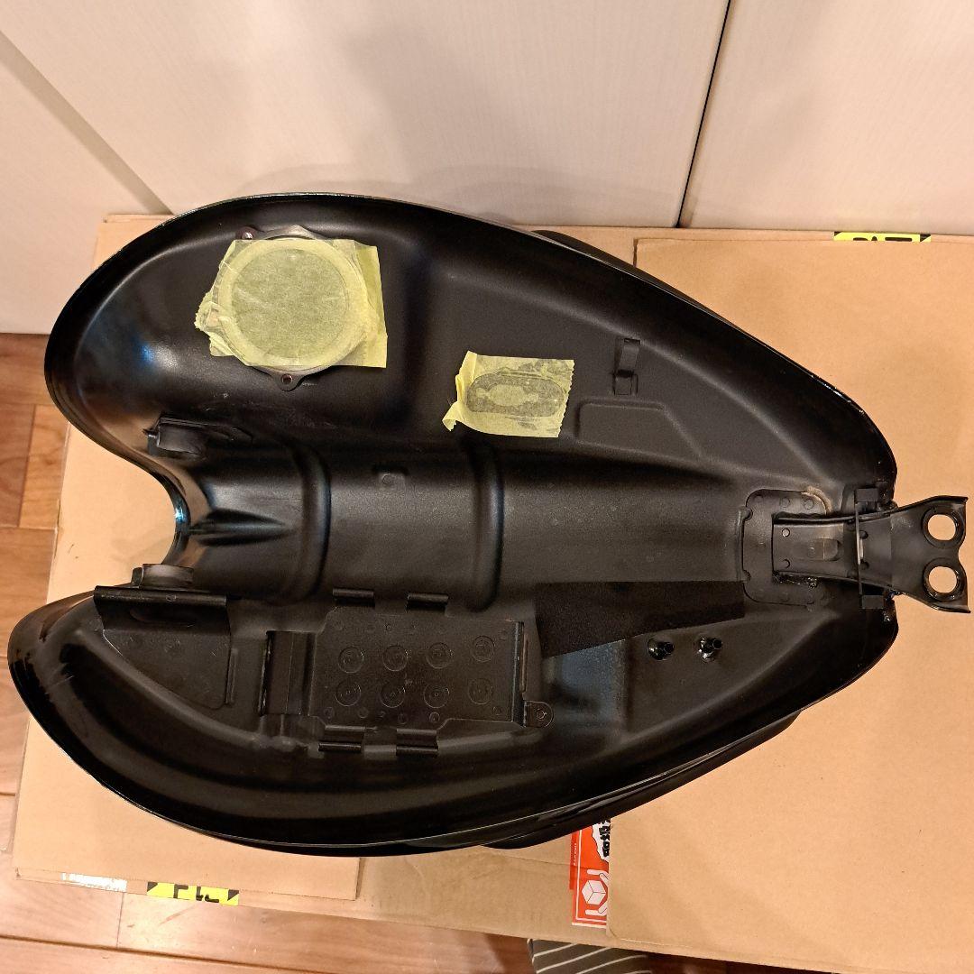 【最終価格！！】【超美品】kawasaki メグロ K3 純正タンク