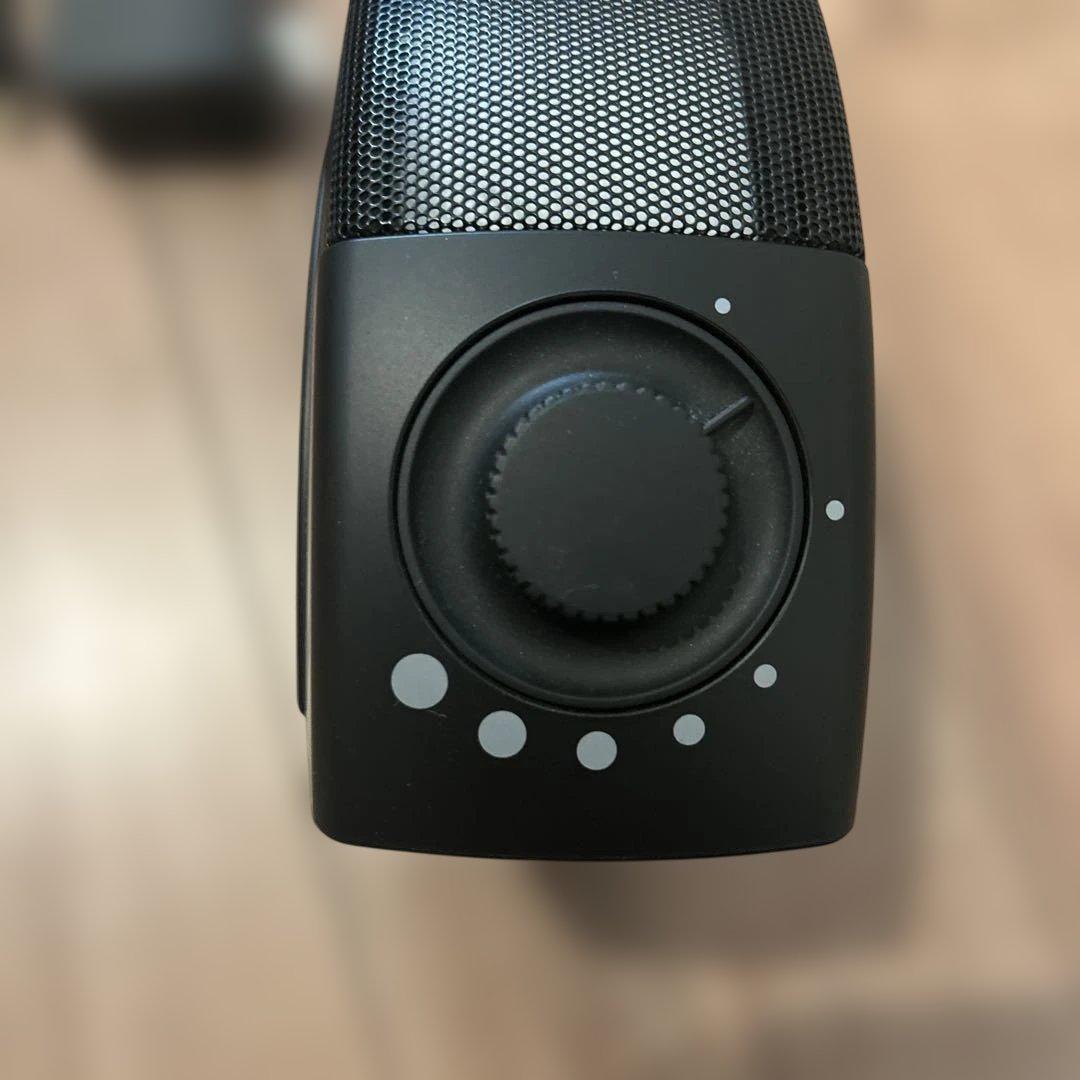 MIRAI スピーカー