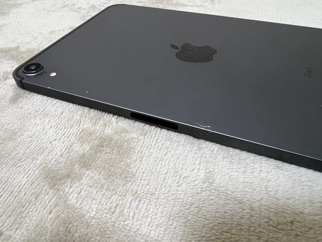 野*人様 Apple iPad mini 第6世代　64GB セルラー