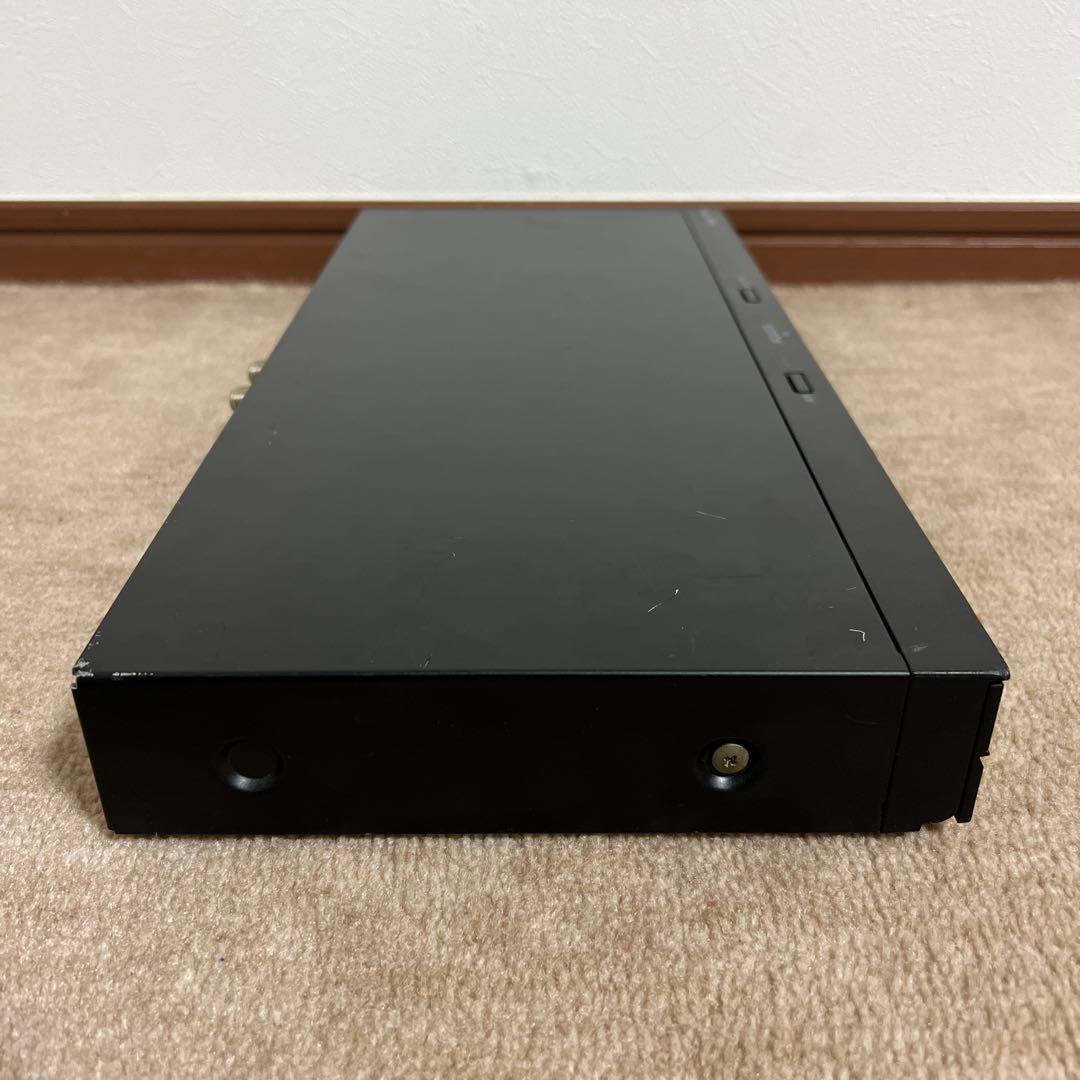 SHARP BD-NW1100 ブルーレイレコーダー HDD1TB