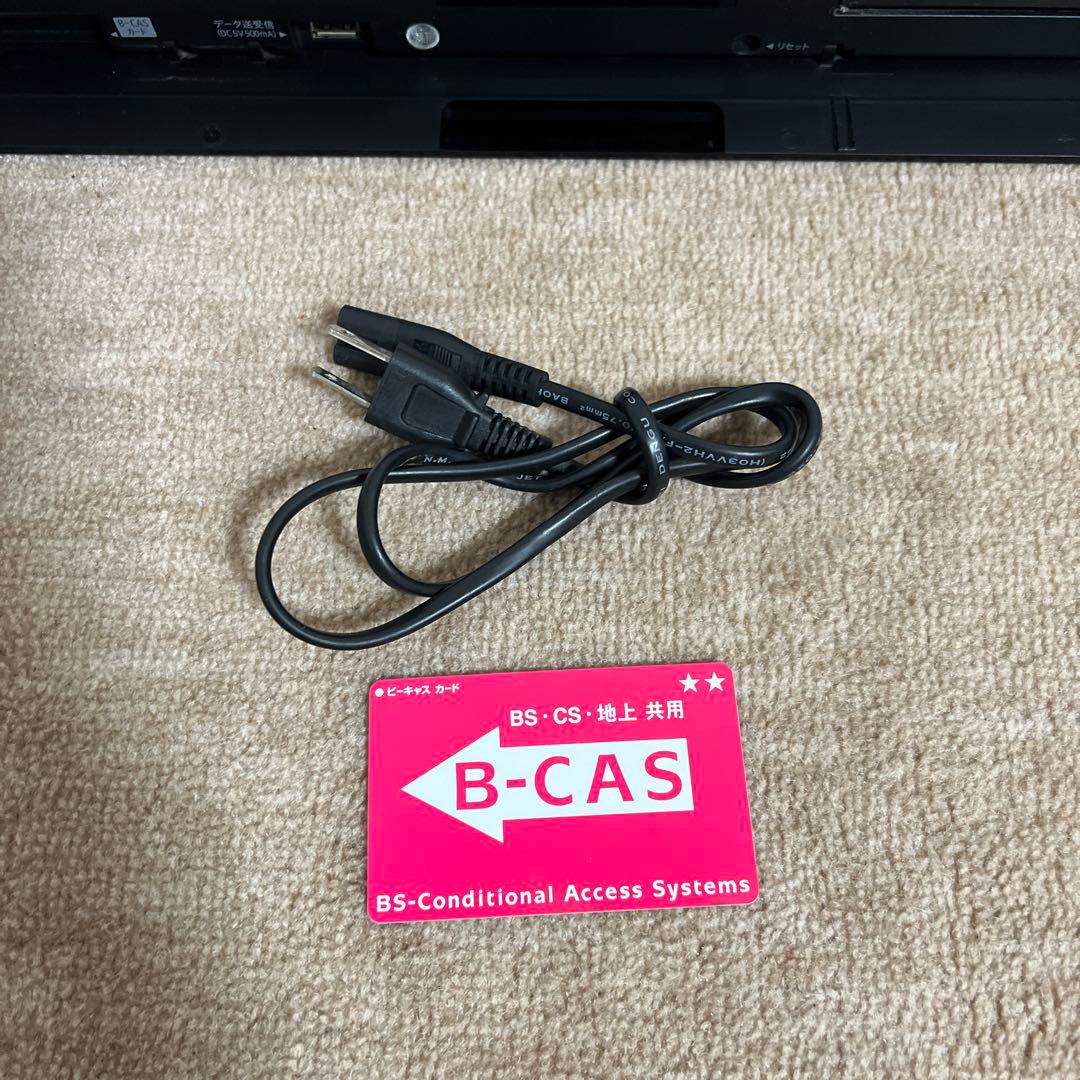 SHARP BD-NW1100 ブルーレイレコーダー HDD1TB