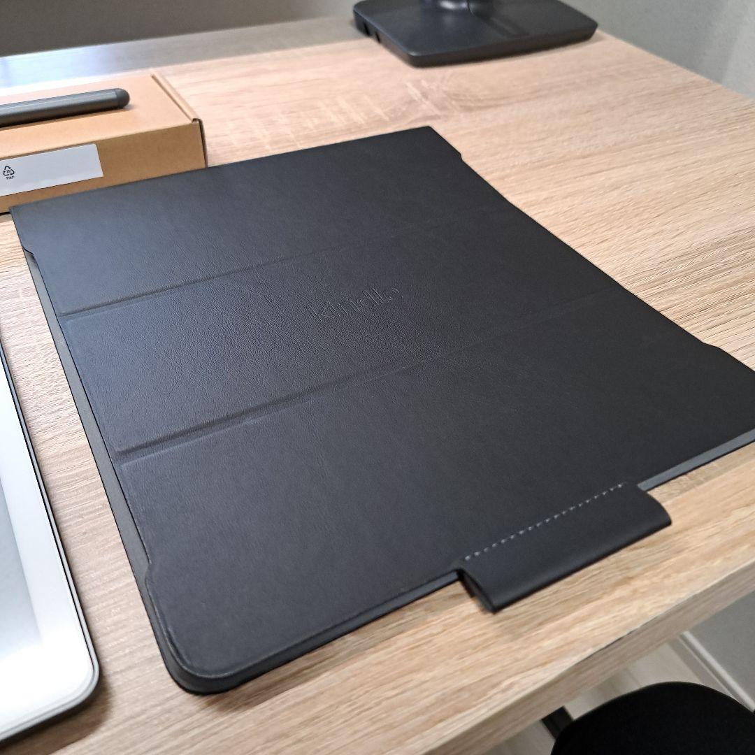 【71,550円相当】最新Kindle Scribe+プレミアムペン +カバー