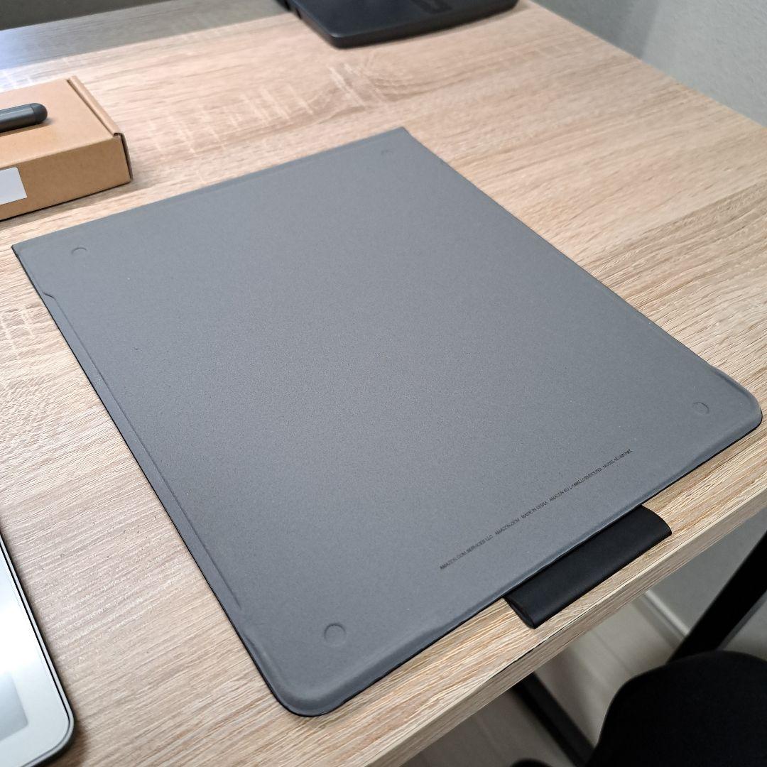 【71,550円相当】最新Kindle Scribe+プレミアムペン +カバー