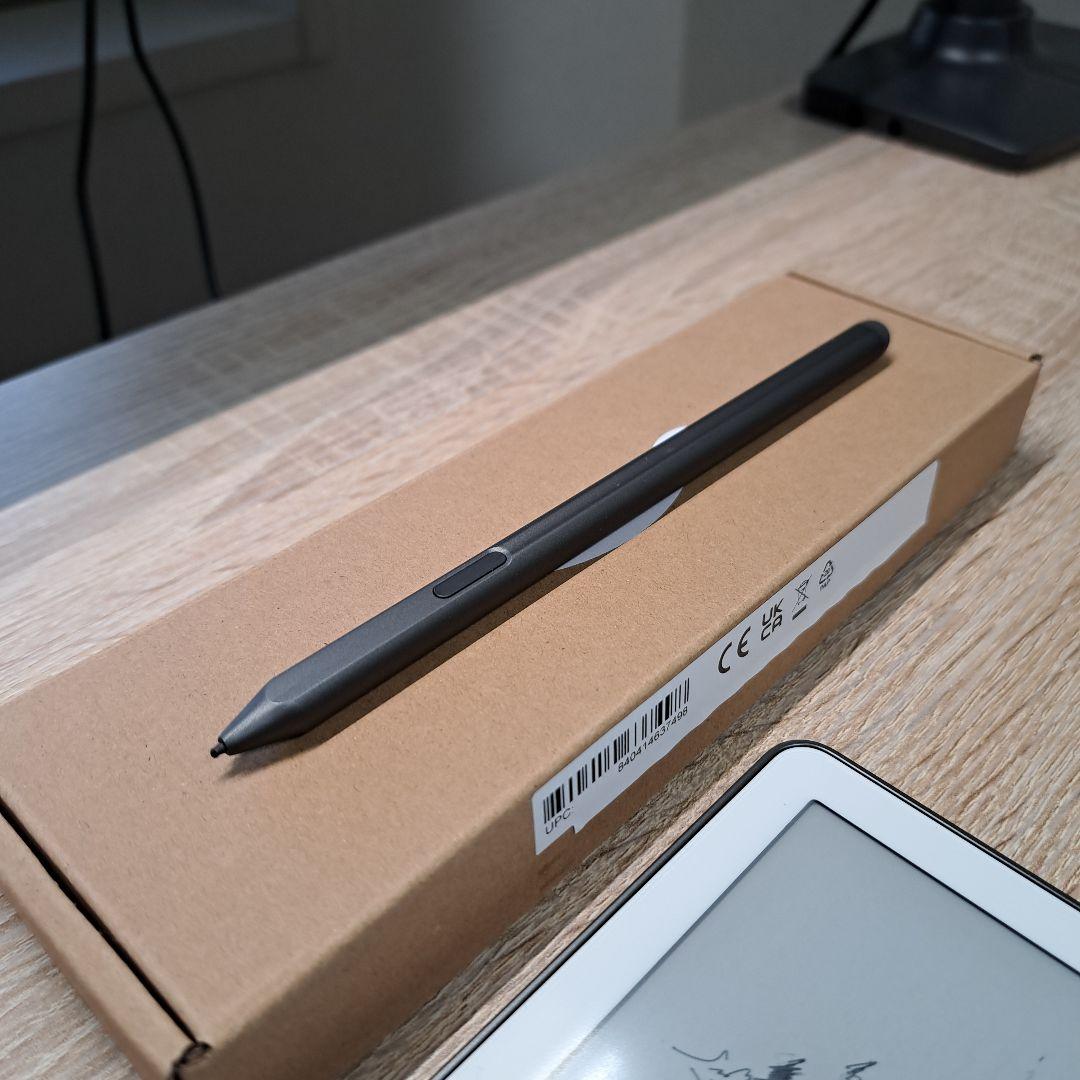 【71,550円相当】最新Kindle Scribe+プレミアムペン +カバー