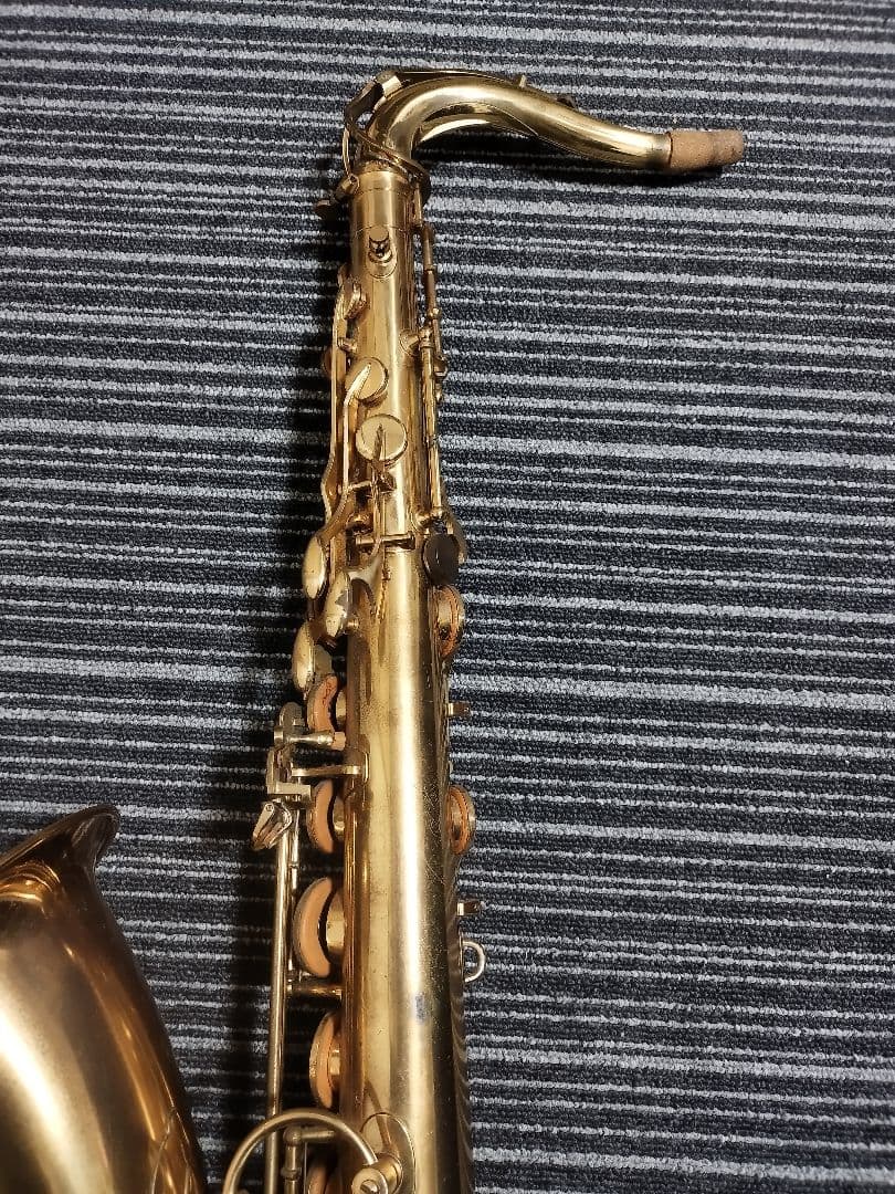 Yanagisawa　テナーサックス　T-500