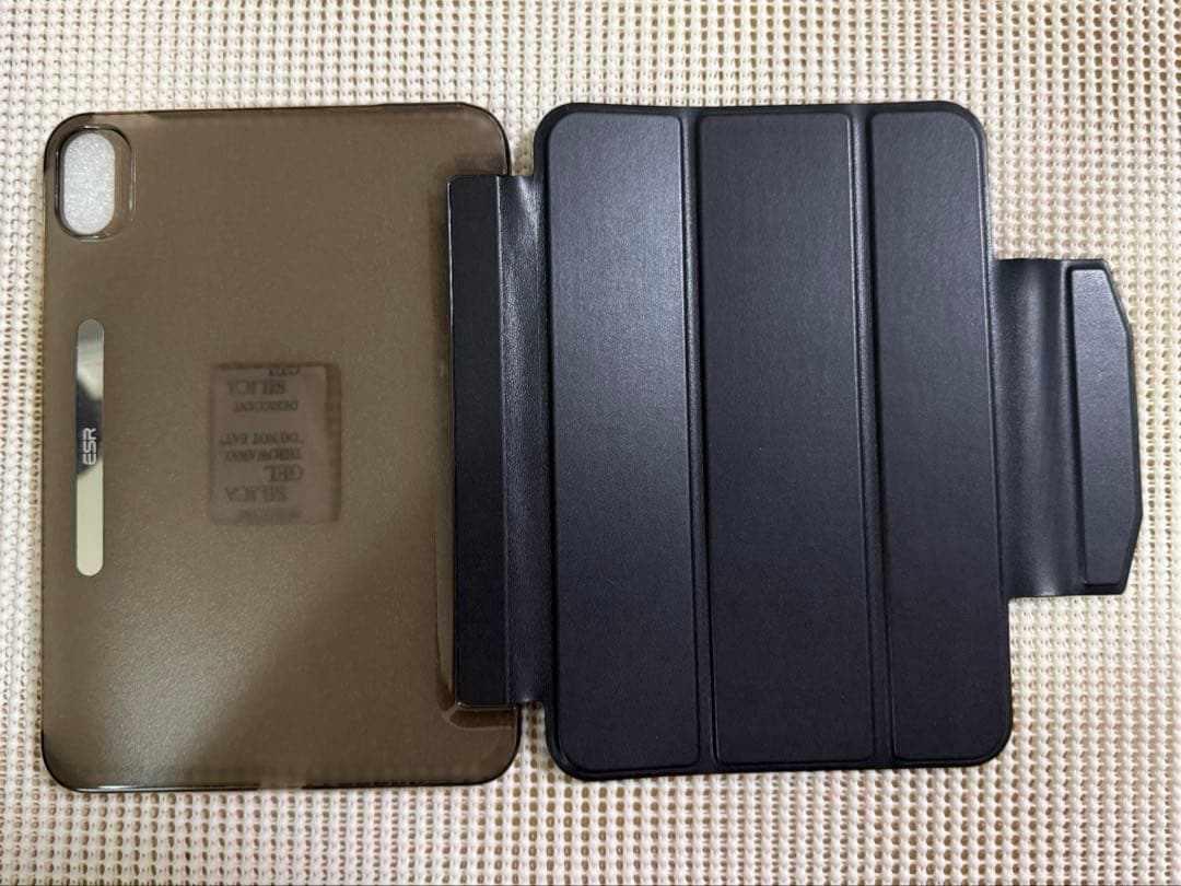 Apple iPad mini6 WIFI 64GBスペースグレー おまけ付き