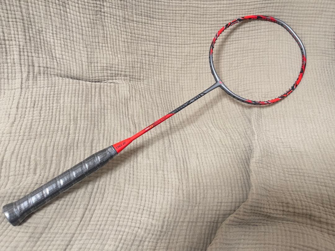 ARC11-P バドミントンラケット 4U G6