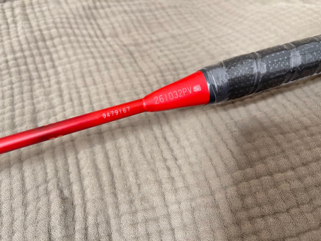 ARC11-P バドミントンラケット 4U G6