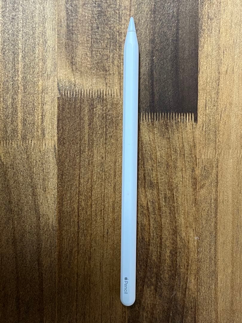 Apple Pencil 第2世代 純正品+ 純正ペン先1個