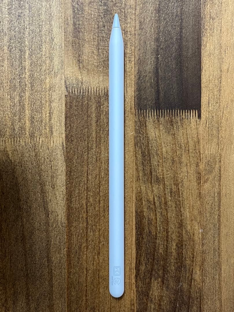 Apple Pencil 第2世代 純正品+ 純正ペン先1個