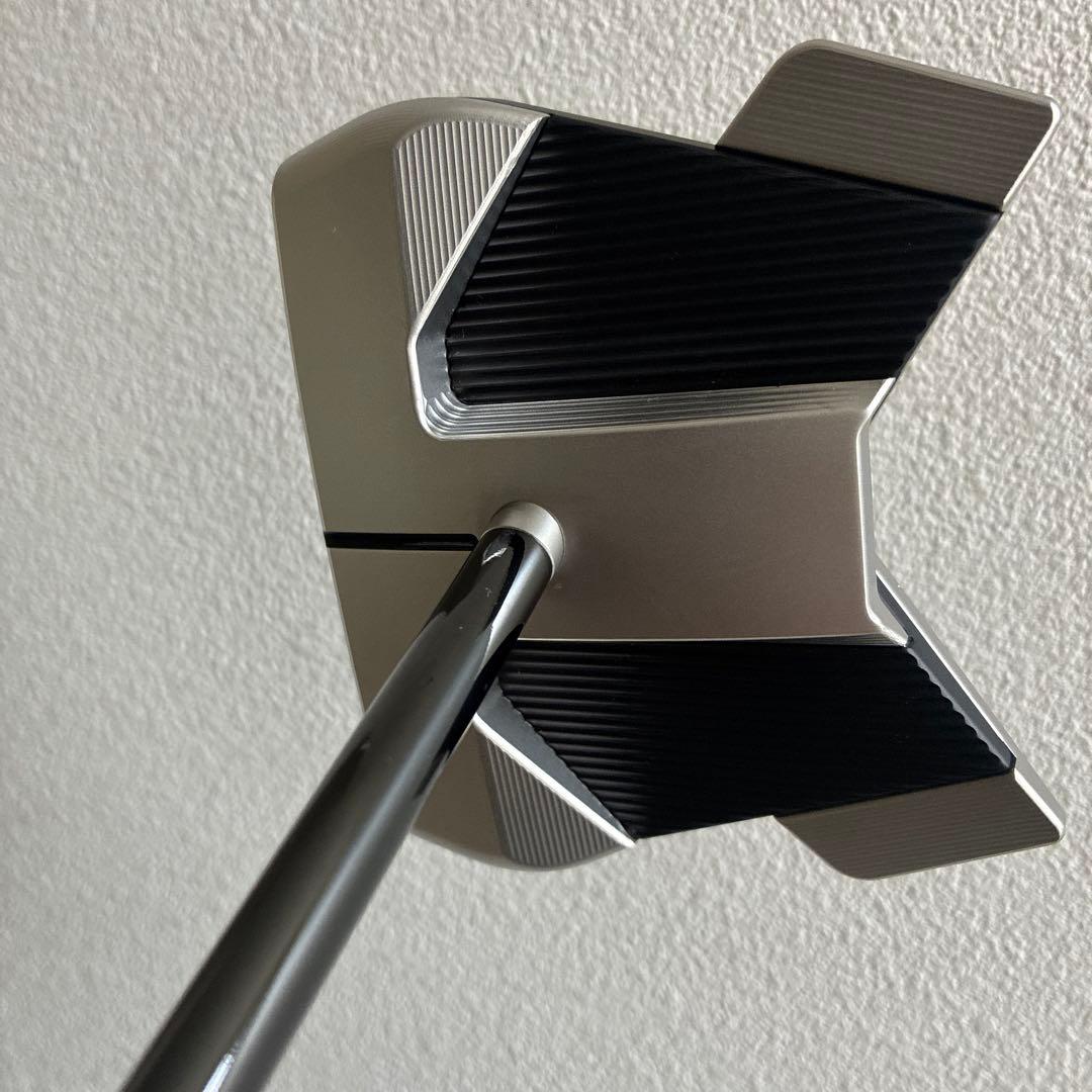 【美品】スコッティキャメロン　ファントム 11R OC 34インチ