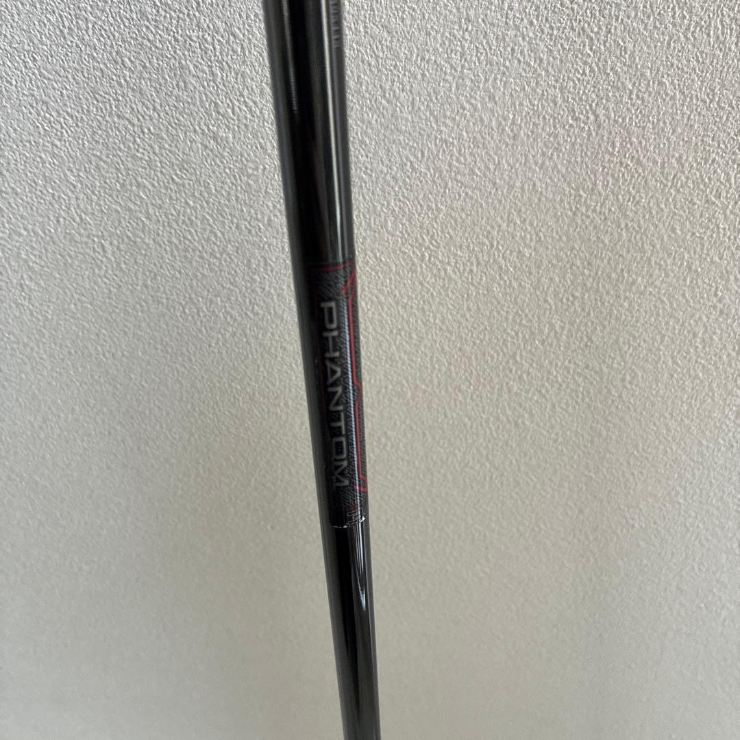 【美品】スコッティキャメロン　ファントム 11R OC 34インチ