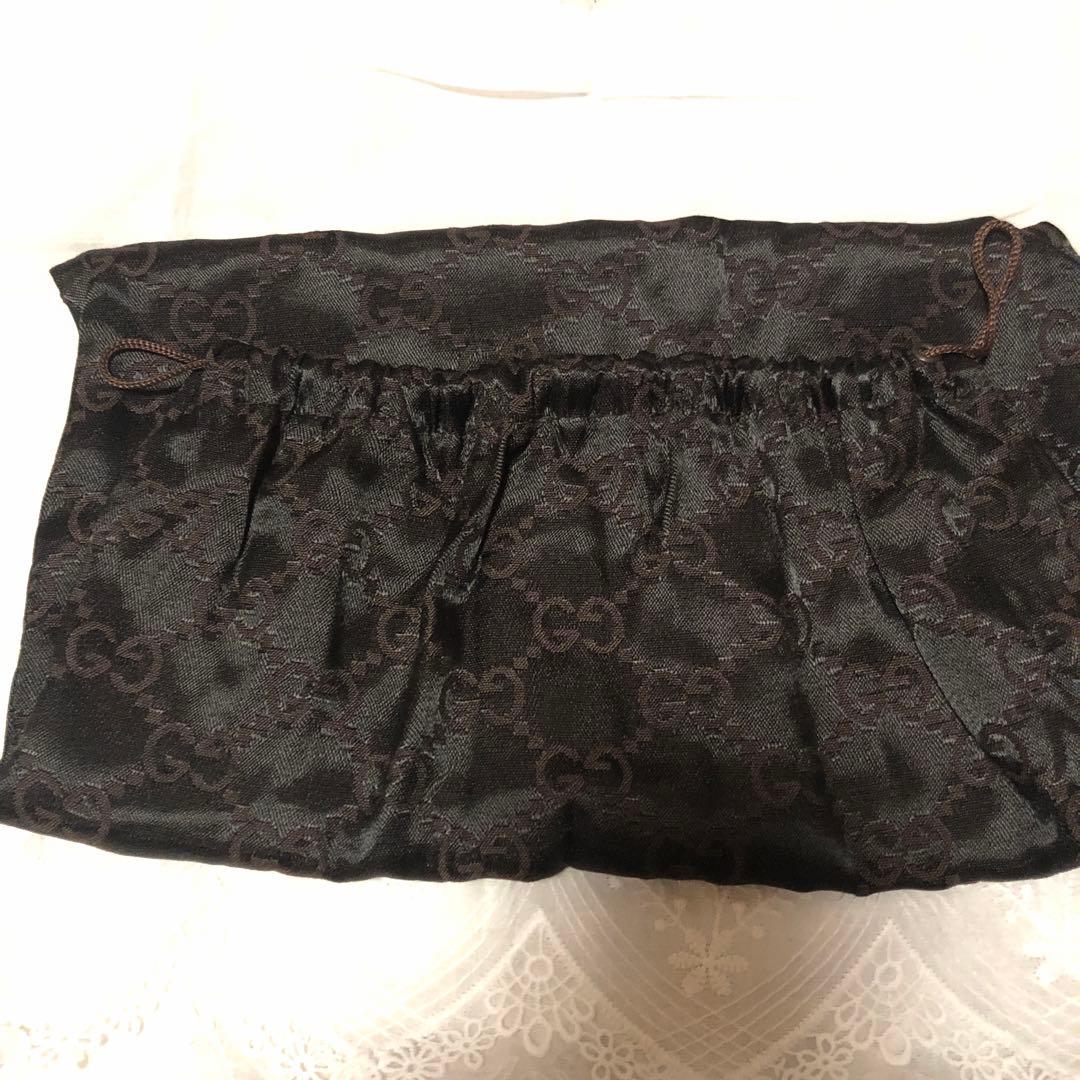 GUCCI ボディーバッグ