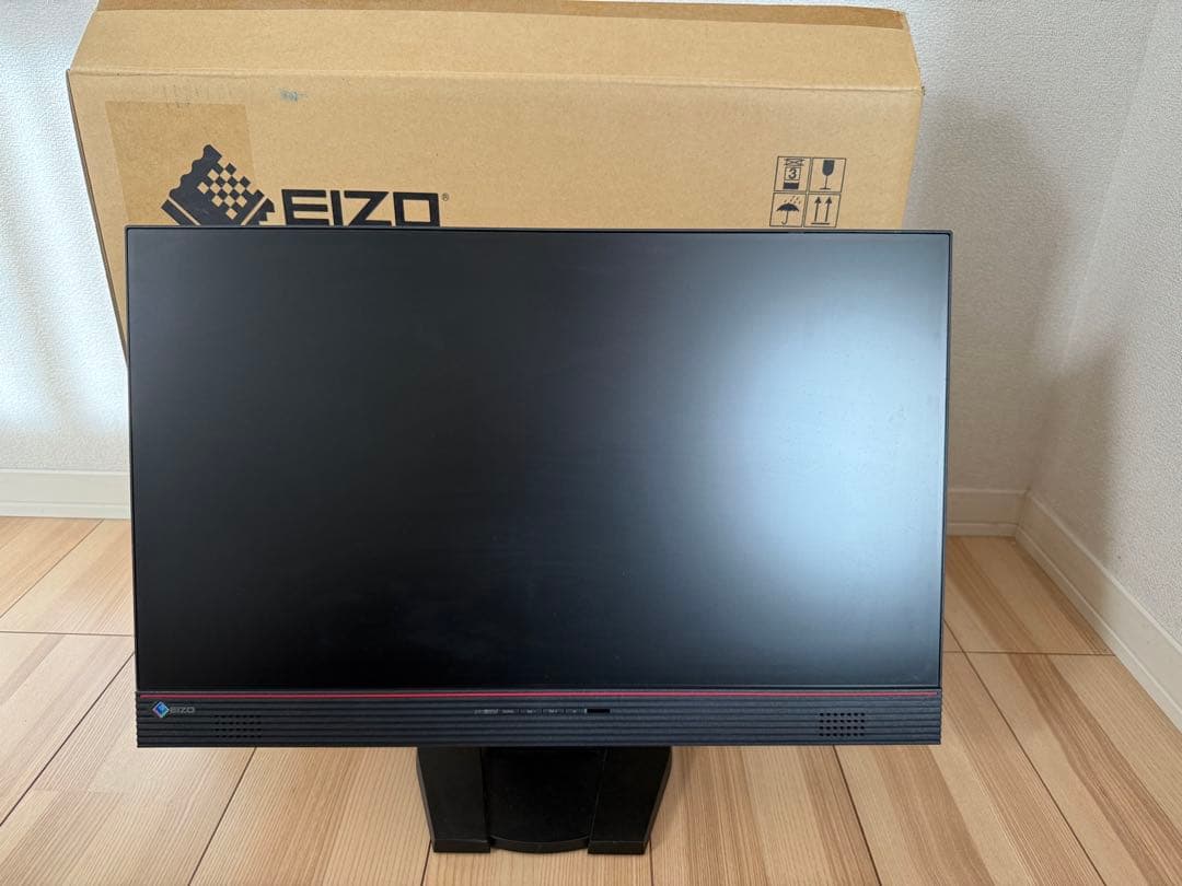 EIZO FORIS 23.8インチFS2434-R 箱付き
