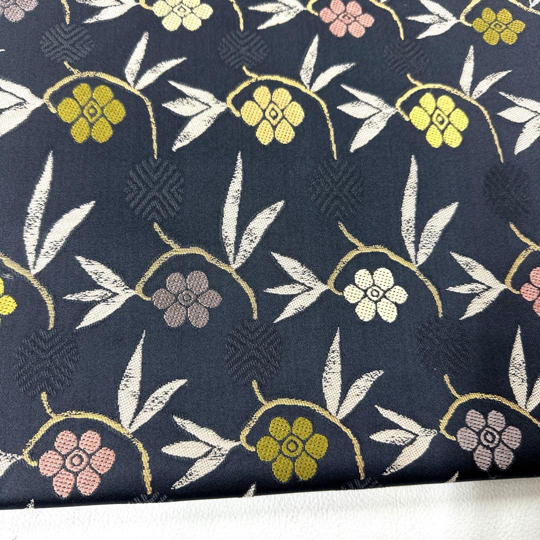 専用帯4766 ●高級 正絹 六通 袋帯